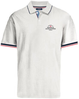 Jack & Jones overhemd Wit - M