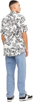 Jack & Jones overhemd Wit - M