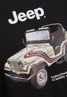 Jack & Jones overhemd Zwart - S