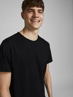 Jack & Jones overhemd Zwart