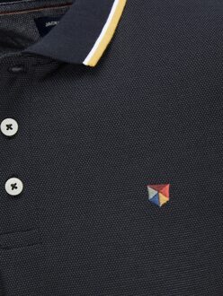 Jack & Jones overhemd Zwart