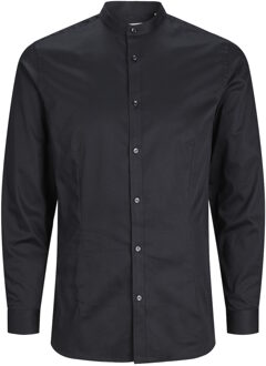 Jack & Jones overhemd Zwart