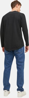 Jack & Jones overhemd Zwart
