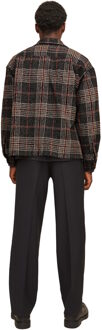 Jack & Jones overhemd Zwart