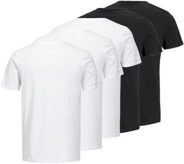 Jack & Jones overhemden Veelkleurig