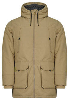 Jack & Jones Parka Jas Jack & Jones JJCONSTRUCT" Beige - S, M