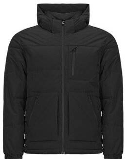 Jack & Jones Parka Jas Jack & Jones JJEOTTO" Zwart - L, XL