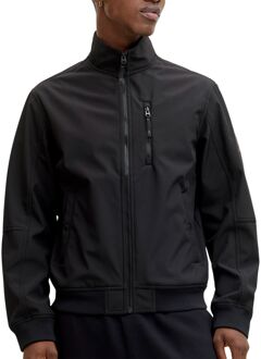 Jack & Jones Parker Softshell Bomber Jack Heren - XL