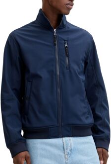 Jack & Jones Parker Softshell Bomber Jack Heren - XXL