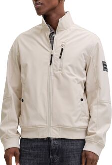 Jack & Jones Parker Softshell Bomber Jack Heren