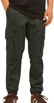 Jack & Jones Paul Flake Cargo Broek Junior - 152