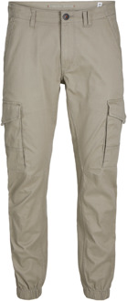 Jack & Jones Paul warner cargo - maat Groen