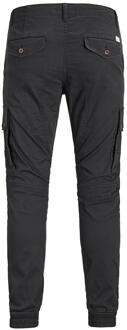 Jack & Jones Paul warner cargo Zwart