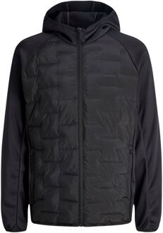 Jack & Jones Perfect Hybrid Jas Heren - S
