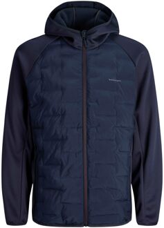 Jack & Jones Perfect Hybrid Jas Heren - XS