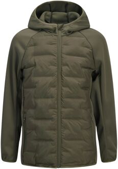 Jack & Jones Perfect Hybrid Jas Junior - 176