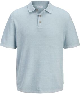 Jack & Jones Polo George Hemelsblauw heren Sky Blue - XXL,L,S,M,XL