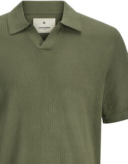 Jack & Jones polo Groen - S