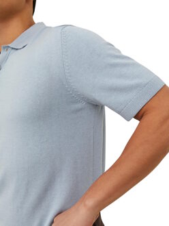 Jack & Jones polo Lichtblauw