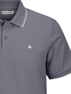 Jack & Jones polo - maat L Donkerblauw