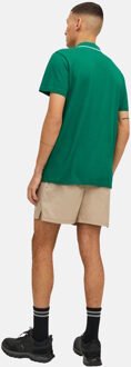Jack & Jones polo - maat S Groen