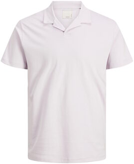 Jack & Jones polo Paars - XL