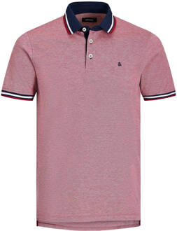 Jack & Jones Polo Rood
