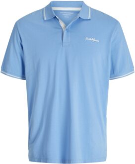 Jack & Jones Polo SS Jor Tango Polo Blauw