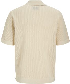 Jack & Jones Poloshirt Bruin - S