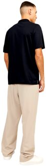 Jack & Jones Poloshirt Donkerblauw