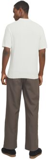Jack & Jones Poloshirt - maat Wit