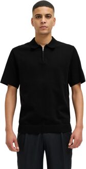 Jack & Jones Poloshirt Zwart