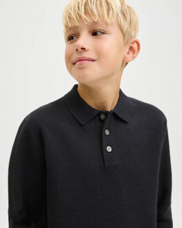 Jack & Jones Pullover 12286545 jprblabr Zwart - 152