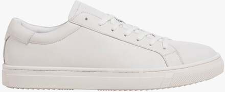 Jack & Jones Radcliffe Heren Sneakers Wit - EU 41