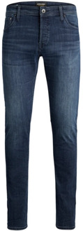Jack & Jones Regular Fit Heren Jeans - Maat W33 X L34
