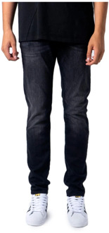 Jack & Jones Regular Fit Heren Jeans - Maat W34 X L34