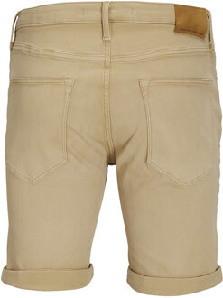 Jack & Jones Rick evan short Beige