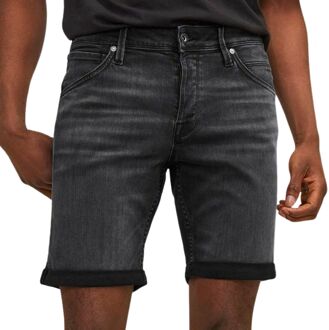 Jack & Jones Rick Fox Short Heren zwart