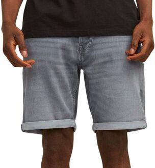 Jack & Jones Rick Icon Short Heren grijs - L