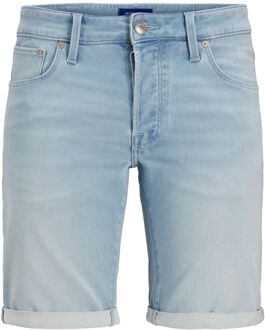 Jack & Jones Rick Icon Short Heren (plussize) - 42