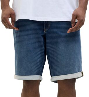 Jack & Jones Rick Icon Short Heren (plussize) - 46