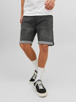 Jack & Jones Rick Icon Short Heren zwart - L