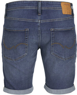 Jack & Jones Rick original short Blauw - M