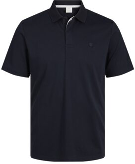 Jack & Jones Rodney Polo Heren donkerblauw - XL