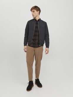 Jack & Jones Roy bomber jacket Zwart - 2XL