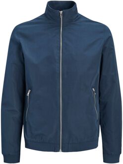Jack & Jones Rush Harrington Bomber Jas Heren (plussize) - 5XL