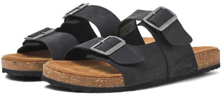 Jack & Jones Sandalen Louis Zwart