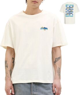 Jack & Jones Sardinha Shirt Heren - M