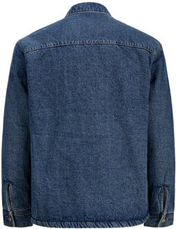 Jack & Jones Shirt - maat Blauw