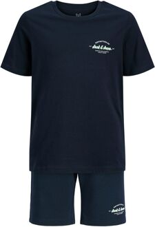 Jack & Jones Shirt & Short Heren - 152